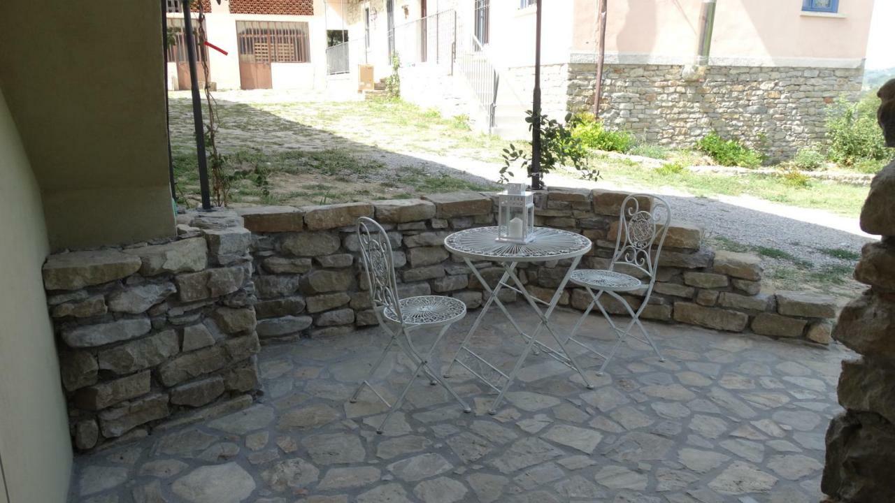 Corte Di Langa Cossano Belbo ภายนอก รูปภาพ