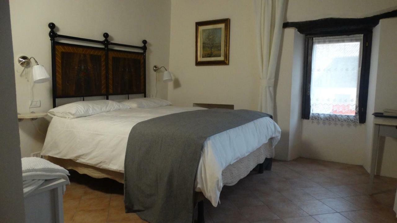 Corte Di Langa Cossano Belbo ภายนอก รูปภาพ