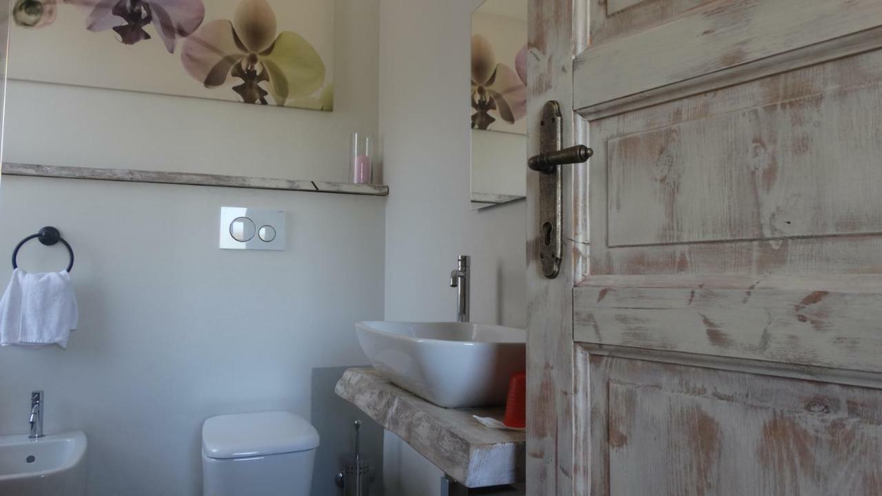 Corte Di Langa Cossano Belbo ภายนอก รูปภาพ